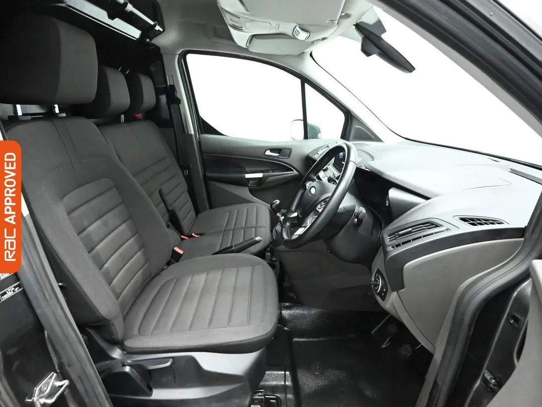 ford transit connect 15 240 ecoblue limited panel van 5dr diesel manual l1 euro 6 ss 100 ps aetv127450 6971e7eecfe2b