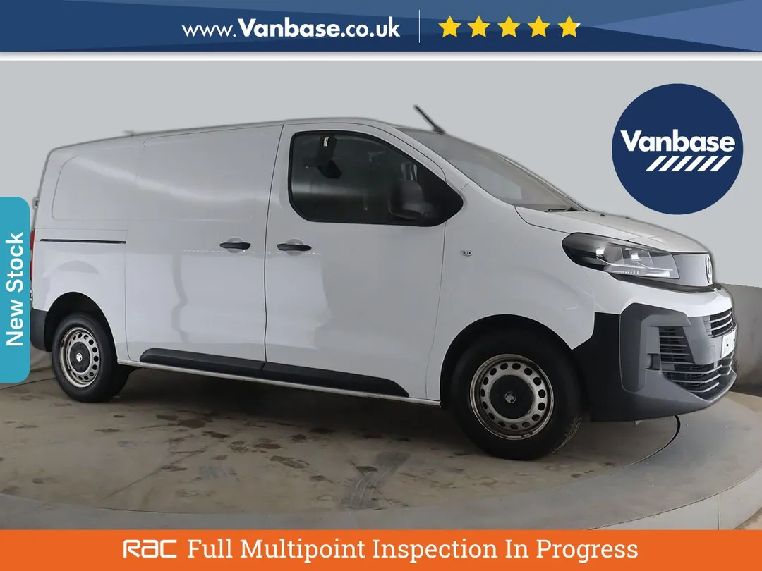 vauxhall vivaro 15 turbo d prime panel van 6dr diesel manual swb euro 6 ss 120 ps aetv128589 697493b1a660b