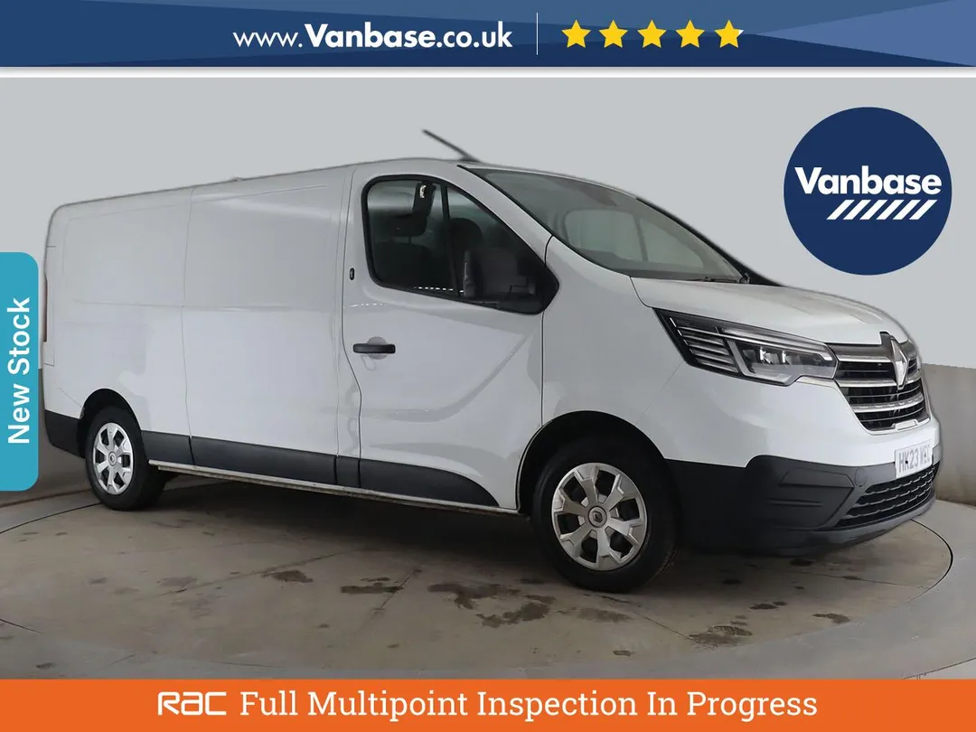 renault trafic 20 dci blue ll30 business panel van 5dr diesel manual l2 h1 euro 6 ss 130 ps aetv128591 69749418bfe84