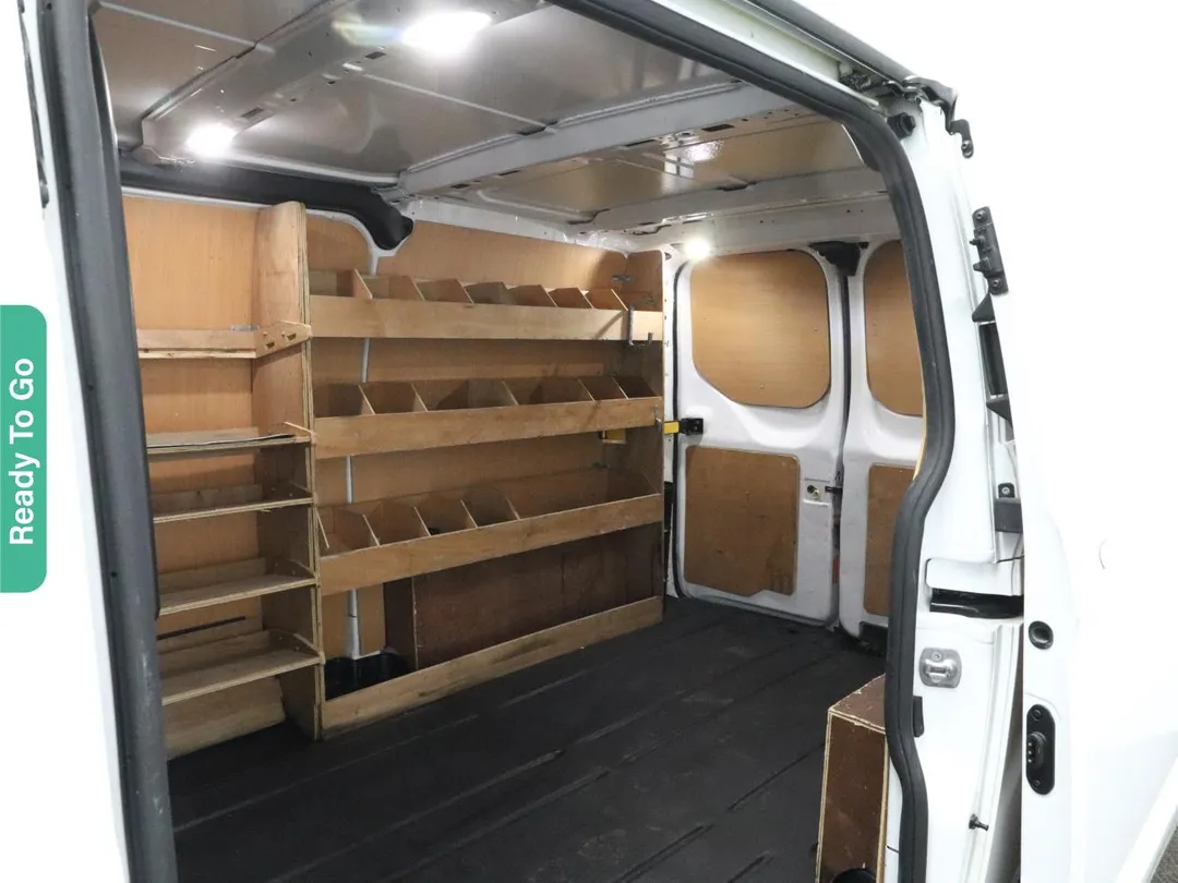 ford transit custom 20 ecoblue 130ps low roof limited van aetv95017 1 6974942020eab