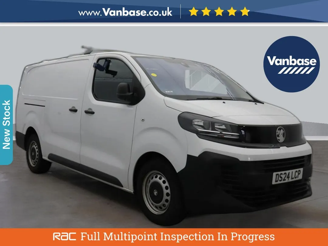 vauxhall vivaro 20 turbo d prime xl panel van 6dr diesel manual lwb euro 6 145 ps aetv129142 6986fcd453aa0