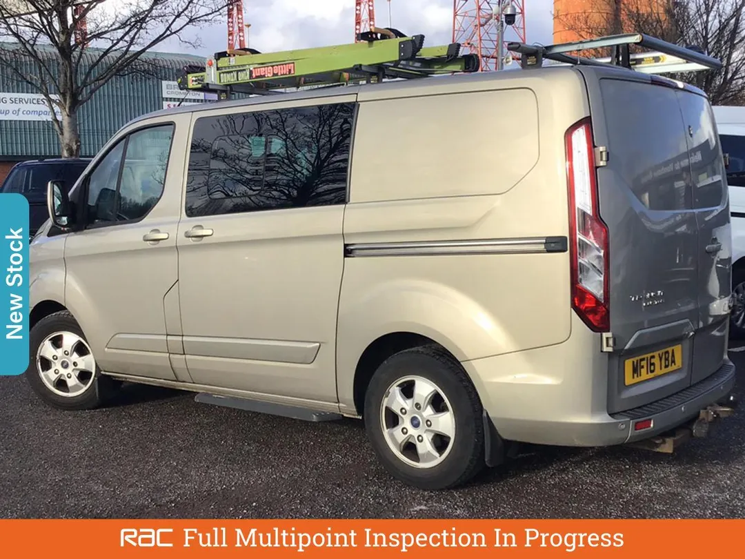 ford transit custom 22 tdci 290 limited combi van 6dr diesel manual l1 h1 191 gkm 153 bhp aetv128581 6986fd695bd11