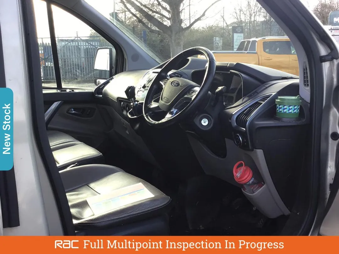 ford transit custom 22 tdci 290 limited combi van 6dr diesel manual l1 h1 191 gkm 153 bhp aetv128581 6986fd69a51a3
