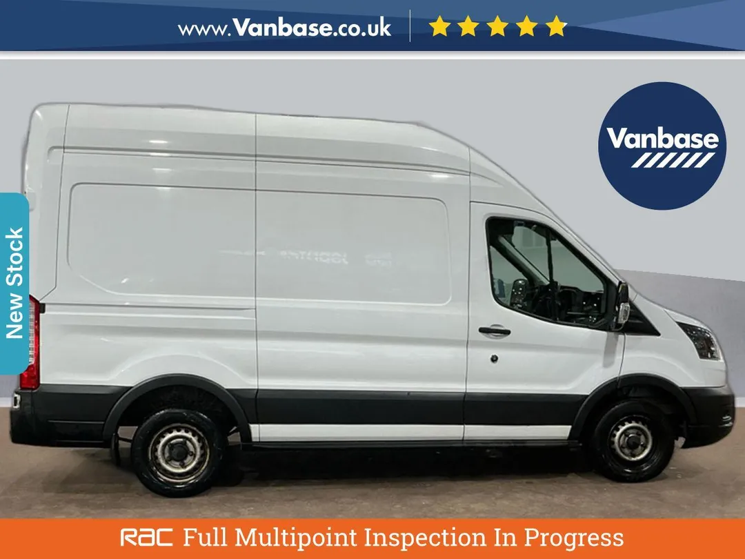 ford transit 20 310 ecoblue leader panel van 5dr diesel manual fwd l2 h3 euro 6 ss 130 ps aetv129197 6986fd7da1749