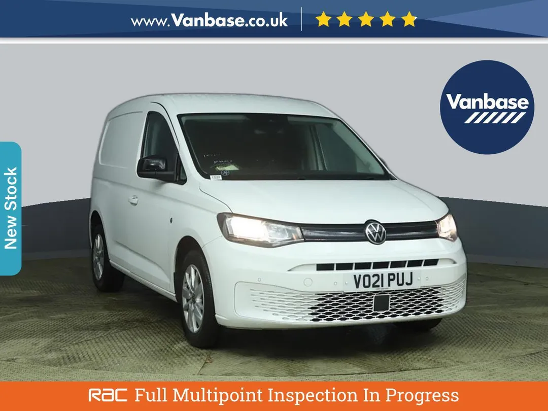 volkswagen caddy 20 tdi c20 commerce pro panel van 5dr diesel dsg swb euro 6 ss 122 ps aetv129183 6986fdccf06a0