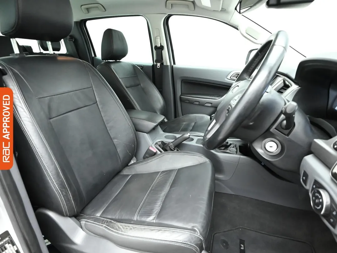 ford ranger 22 tdci limited 1 pickup double cab 4dr diesel manual 4wd euro 5 ss eco axle 160 ps aetv125288 698c3ad9e62d2