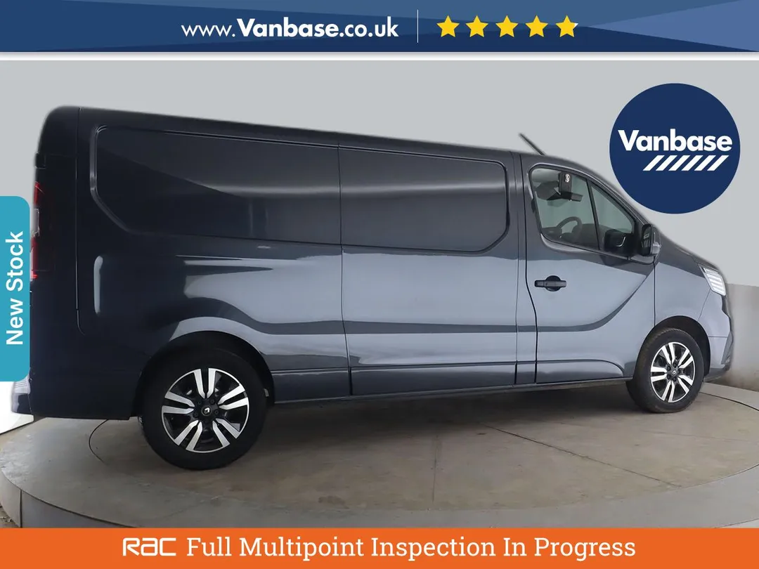 renault trafic 20 dci blue ll30 sport panel van 5dr diesel manual l2 h1 euro 6 ss 150 ps aetv129331 698d92ffae1d7