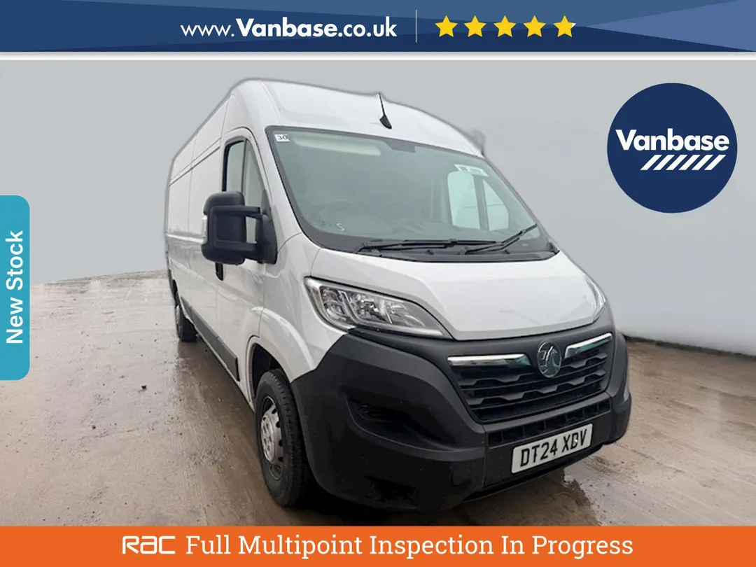 vauxhall movano 22 cdti 3500 biturbo prime panel van 5dr diesel manual fwd l3 h2 euro 6 ss 140 ps aetv129158 698eefe37c565