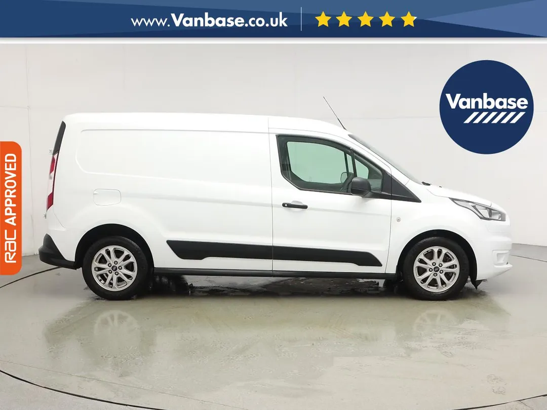 ford transit connect 15 240 ecoblue trend panel van 5dr diesel auto l2 euro 6 ss 120 ps aetv129198 698ef09f94949