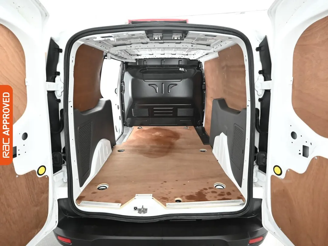 ford transit connect 15 240 ecoblue trend panel van 5dr diesel auto l2 euro 6 ss 120 ps aetv129198 698ef0a3a3d38