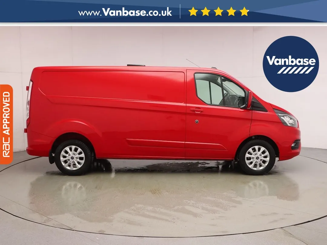 ford transit custom 20 320 ecoblue limited panel van 5dr diesel auto l2 h1 euro 6 ss 130 ps aetv128762 698ef1499ab49