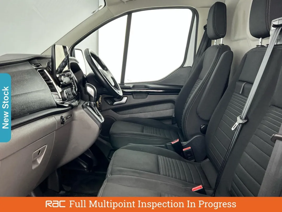 Home 51 ford transit custom 20 300 ecoblue limited panel van 5dr diesel auto l2 h1 euro 6 ss 130 ps aetv129537 698f153f5cd24