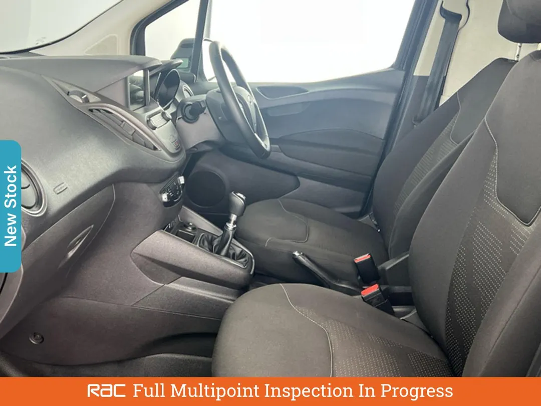 ford transit courier 15 tdci limited panel van 5dr diesel manual l1 euro 6 100 ps aetv129903 69996b9dc9f78