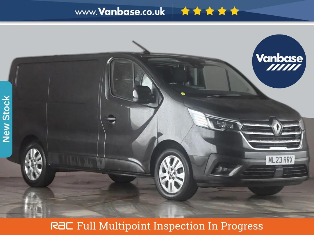 renault trafic 20 dci blue sl28 sport panel van 5dr diesel manual l1 h1 euro 6 ss 130 ps aetv129792 69996c488e075