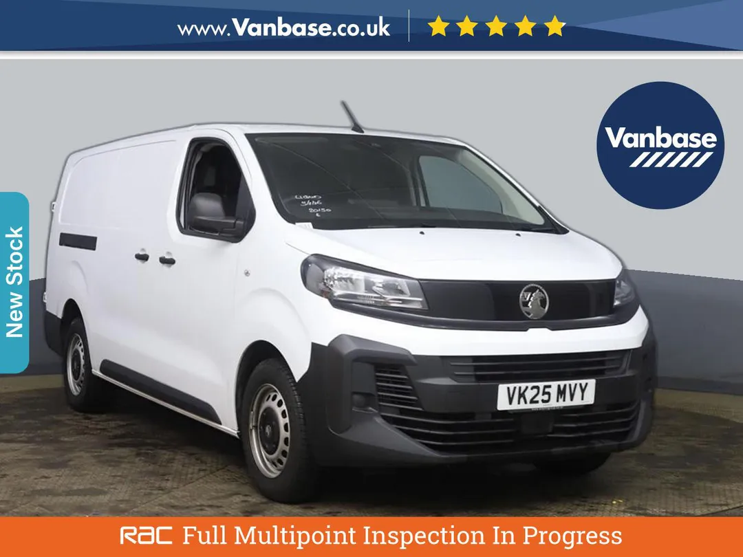 vauxhall vivaro 20 turbo d prime xl panel van 6dr diesel manual lwb euro 6 145 ps aetv129859 69996ca81a876