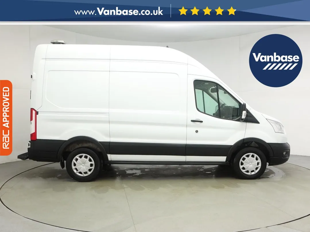 ford transit 20 350 ecoblue trend panel van 5dr diesel manual fwd l2 h2 euro 6 ss 130 ps aetv128692 69996d119c774