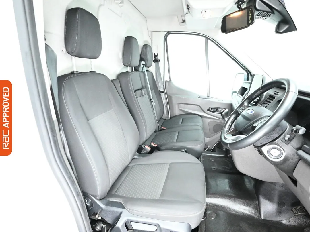 ford transit 20 350 ecoblue trend panel van 5dr diesel manual fwd l2 h2 euro 6 ss 130 ps aetv128692 69996d13cae8a