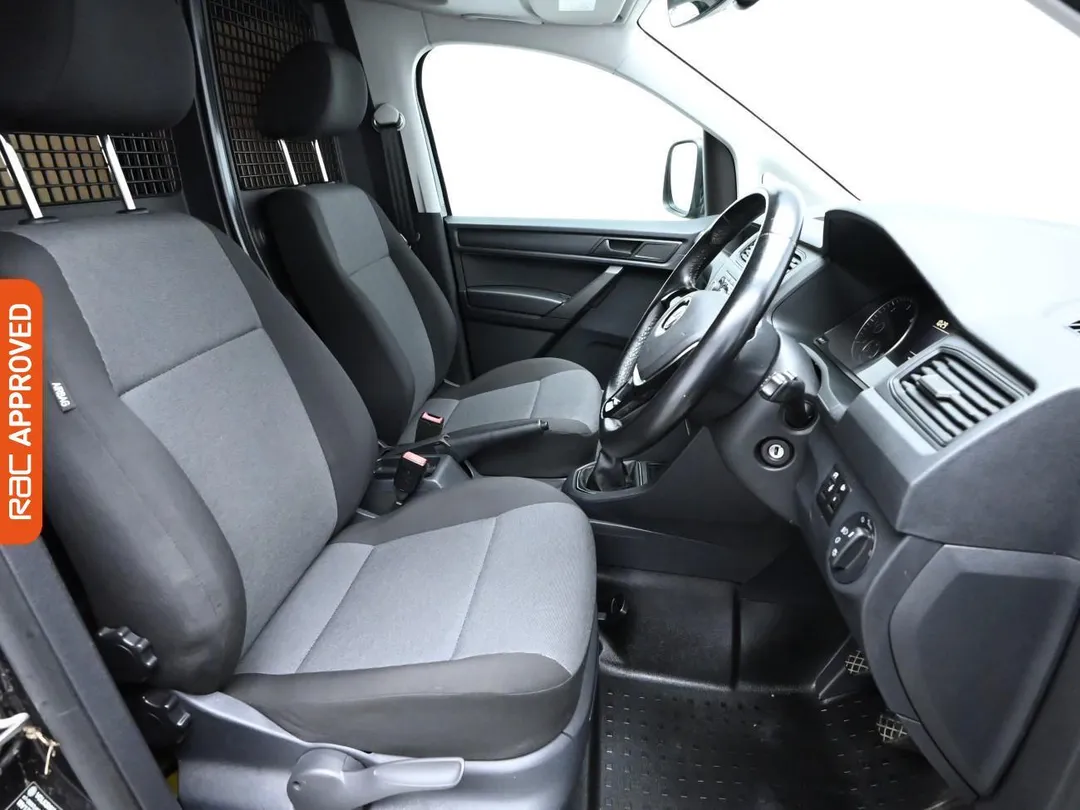 volkswagen caddy 16 tdi c20 cr edition panel van 5dr diesel manual swb euro 5 102 ps aetv122962 1 699c4dc8622e0