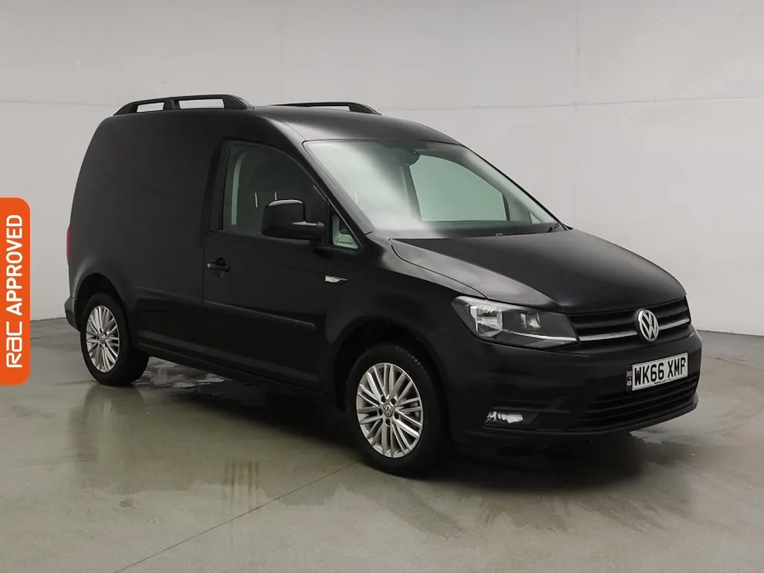 volkswagen caddy 16 tdi c20 cr edition panel van 5dr diesel manual swb euro 5 102 ps aetv122962 1 699c4dc917365