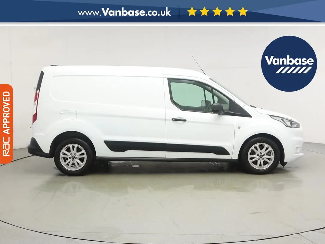 ford transit connect 15 250 ecoblue trend panel van 5dr diesel manual l2 euro 6 ss 100 ps aetv128774 699d94ff9a810