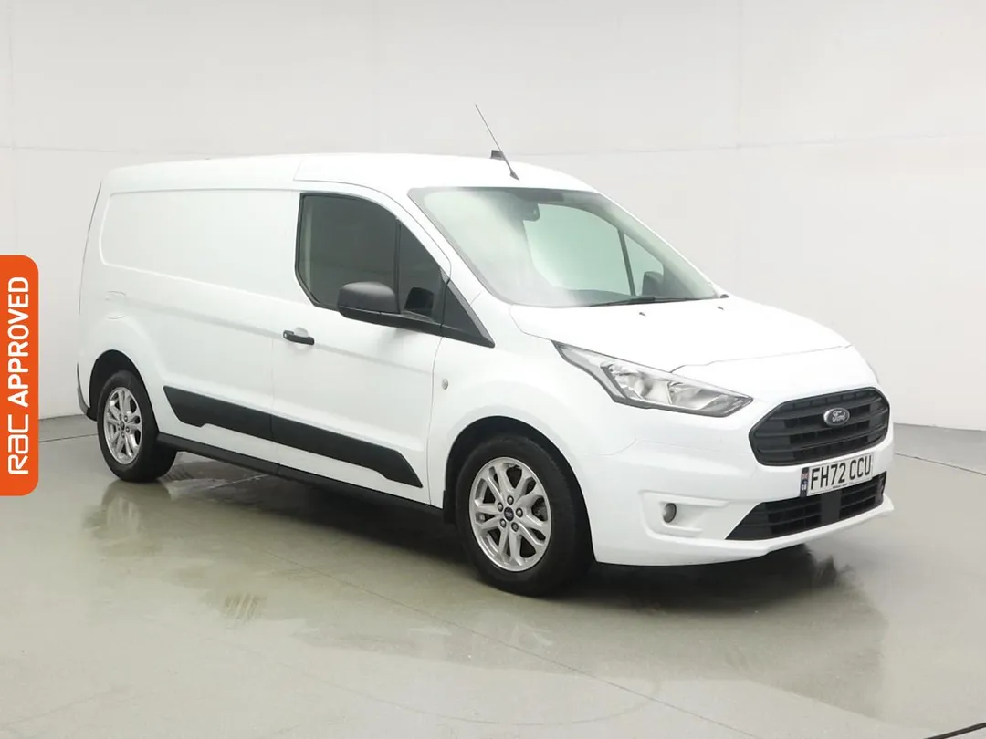 ford transit connect 15 250 ecoblue trend panel van 5dr diesel manual l2 euro 6 ss 100 ps aetv128774 699d9505bf06d