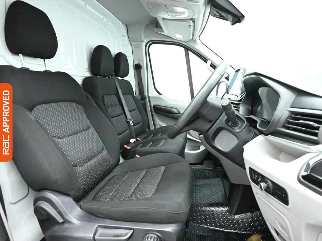 maxus deliver 9 20 d20 lux panel van 5dr diesel manual fwd l3 h2 euro 6 ss 163 ps aetv126645 699eeb12adbf1