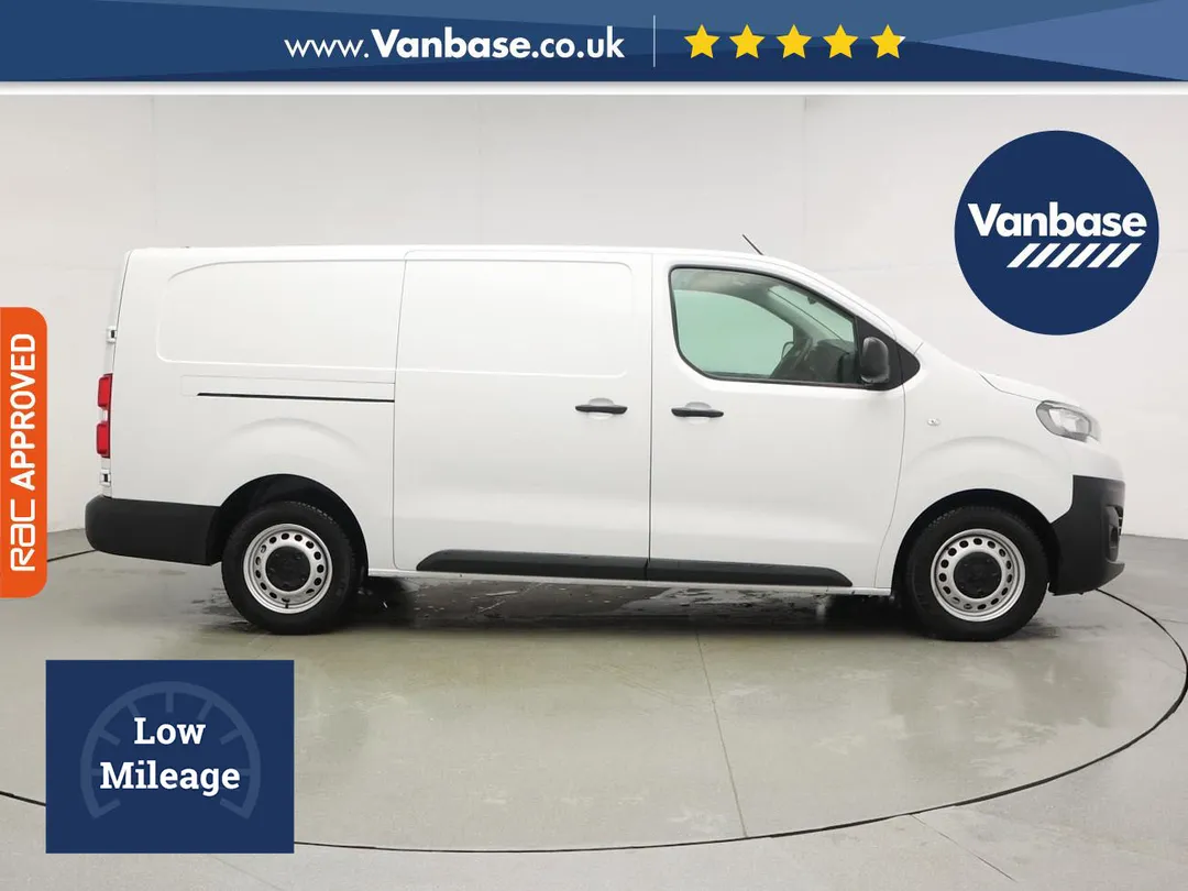 peugeot expert 20 bluehdi 1400 professional premium long panel van 6dr diesel manual lwb euro 6 ss 145 ps aetv128771 699eeb298634b
