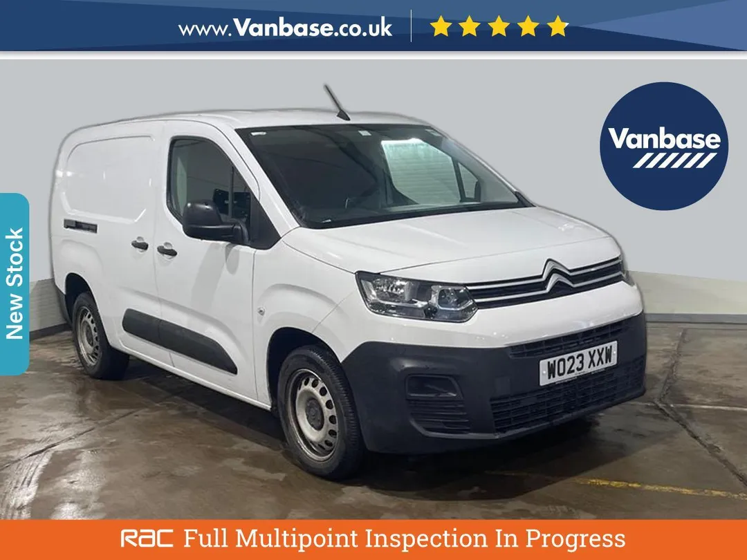 citroen berlingo 15 bluehdi 950 enterprise edition xl panel van 6dr diesel manual lwb euro 6 ss 100 ps aetv129787 699f1fbeea161