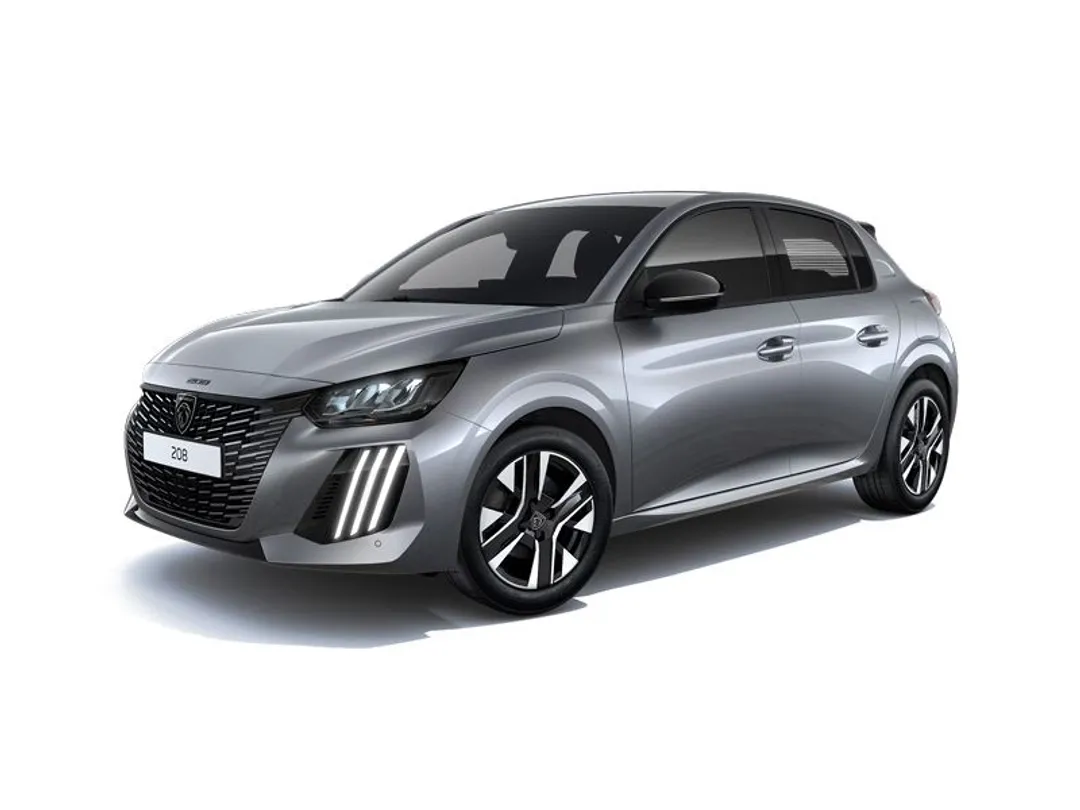 Peugeot 208 208 1.2 PureTech 100 GT 5dr - PCH -