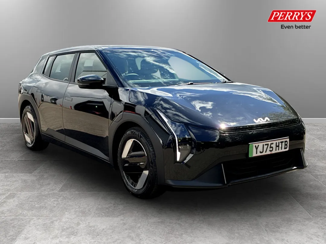 2026 KIA EV4 USED 150KW AIR 81KWH 5DR AUTO REAR CAMERA ELECTRIC AUTOMATIC 969 MILES... photo