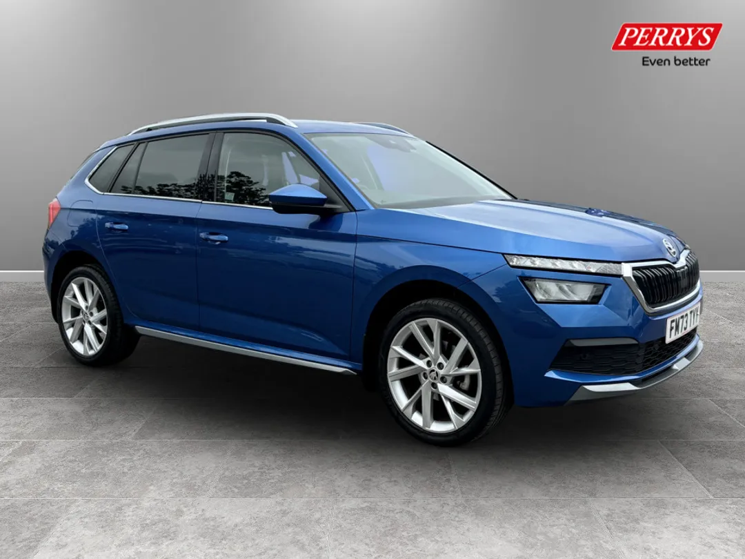 2024 skoda history petrol automatic 21,565 miles blue location icon mansfield ford £16,599 £272 /month pcp... photo