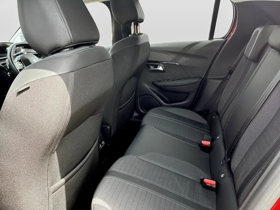 PEUGEOT 208 USED 1.2 PURETECH 100 ALLURE PREMIUM 5DR EAT8 LED S,AIR CON,DAB,CAR PLAY...