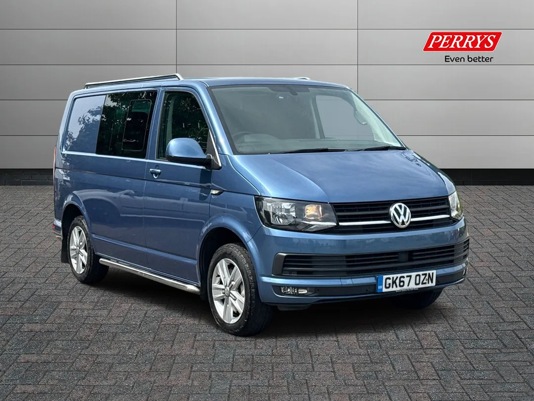 Auto Trader Vw Transporter 4x4 For Sale Uk Volkswagen Transporter