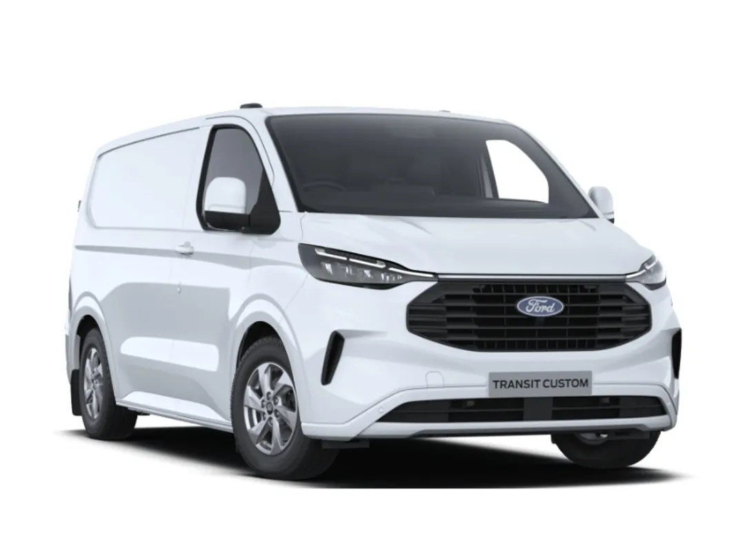 Vehicle Ford Tourneo Custom Pcp Deals Ford Transit Custom 280 L1