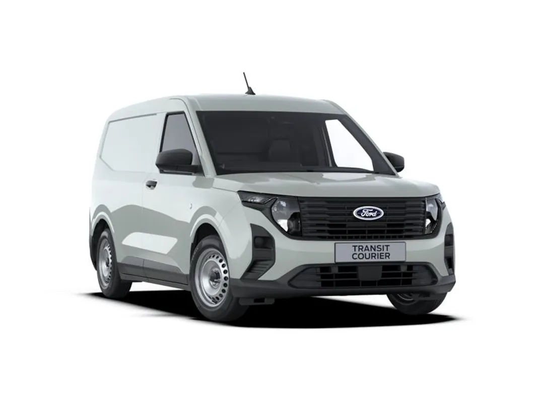 New Van Offers Perrys