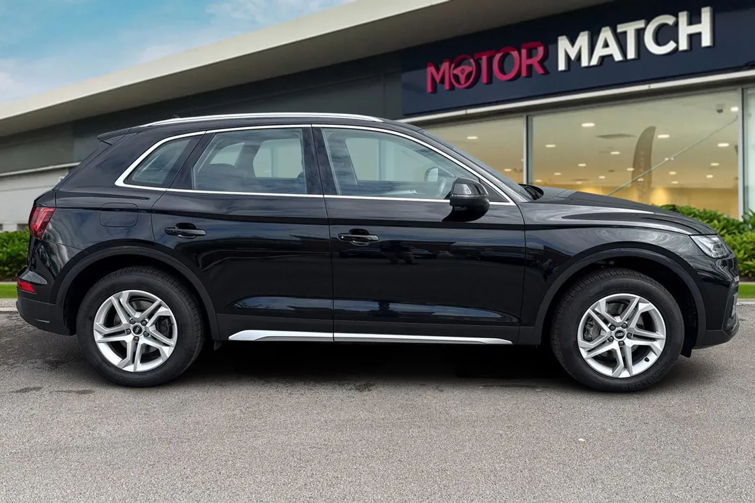 Audi Q5 2.0 TDI 40 Sport S Tronic quattro Euro 6 (s/s) 5dr
