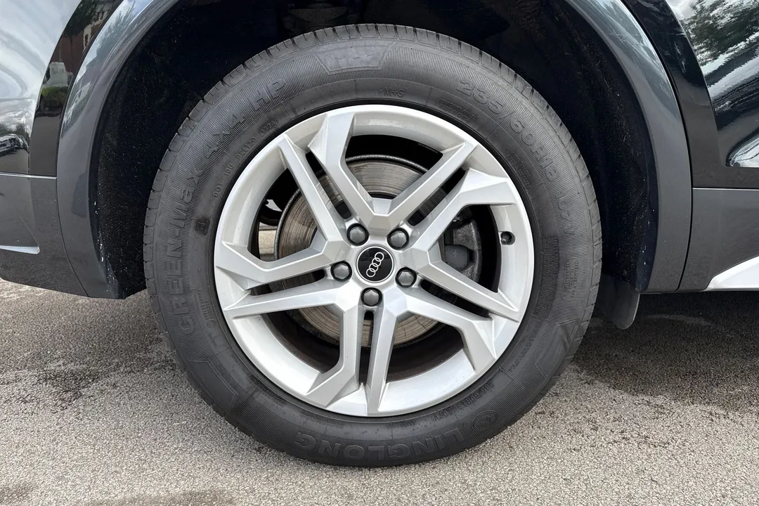 Audi Q5 2.0 TDI 40 Sport S Tronic quattro Euro 6 (s/s) 5dr