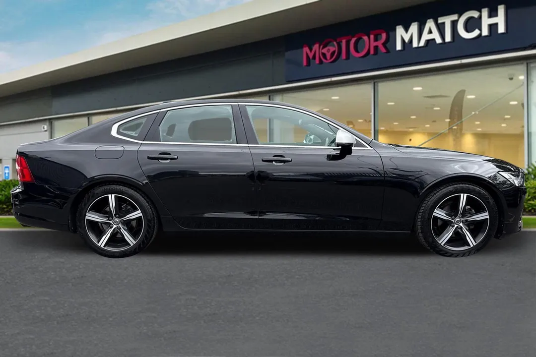 Volvo S90 2.0 D4 R-Design Auto Euro 6 (s/s) 4dr