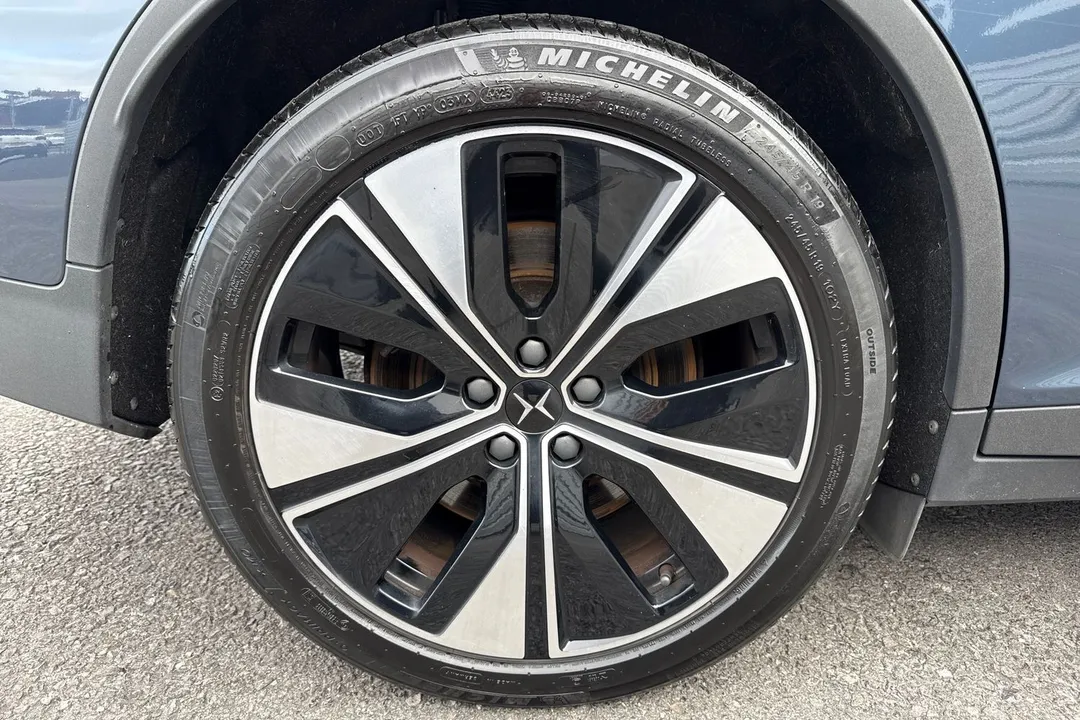 POLESTAR 2 300kW 78kWh Long Range DM [Plus] 5dr 4WD Auto
