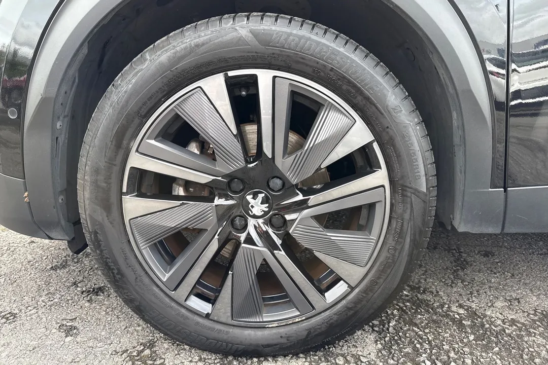 PEUGEOT 2008 100kW GT Premium 50kWh 5dr Auto