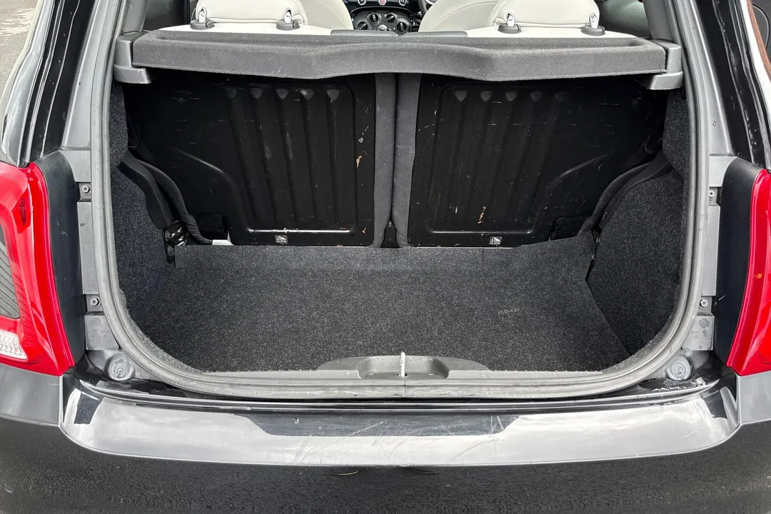 FIAT 500 1.0 Mild Hybrid Dolcevita [Part Leather] 3dr