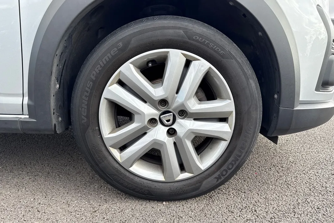 DACIA SANDERO STEPWAY 1.0 TCe Comfort 5dr