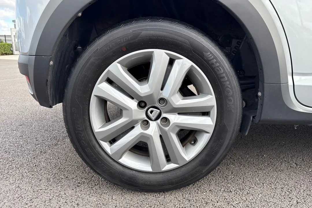 DACIA SANDERO STEPWAY 1.0 TCe Comfort 5dr