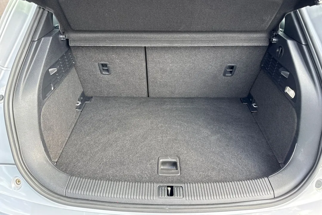 AUDI A1 1.4 TFSI 150 S Line 5dr