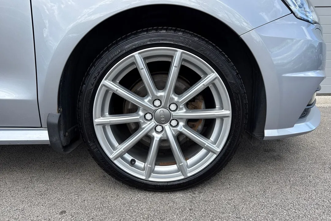 AUDI A1 1.4 TFSI 150 S Line 5dr