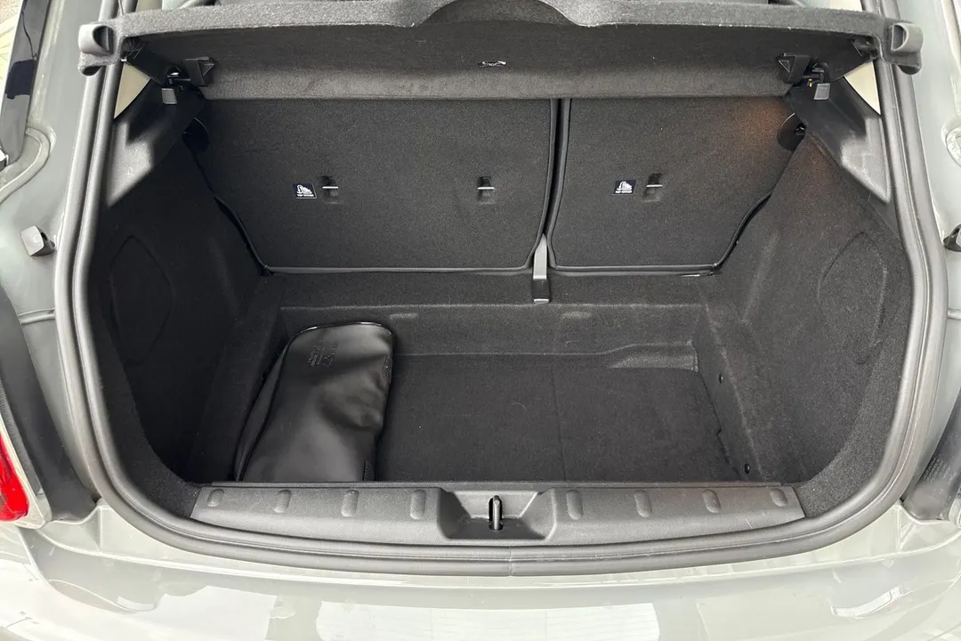 MINI HATCHBACK 1.5 One Classic 5dr