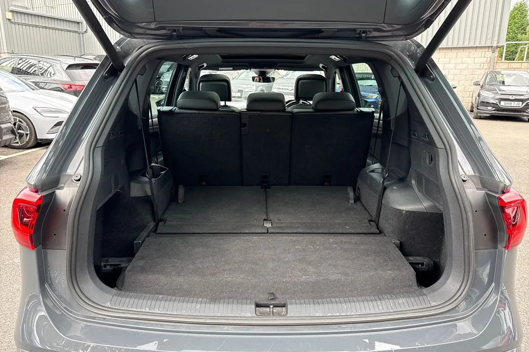 SEAT TARRACO 1.5 EcoTSI FR Sport 5dr DSG