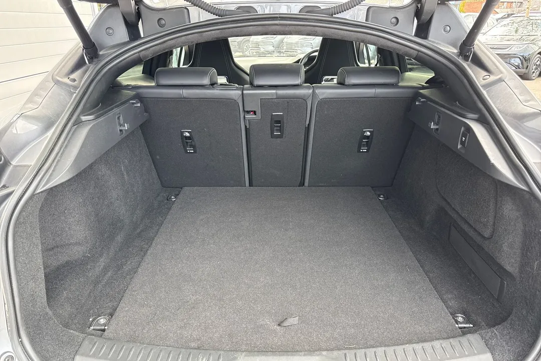 Jaguar I-Pace 400 90kWh Sport Auto 4WD 5dr