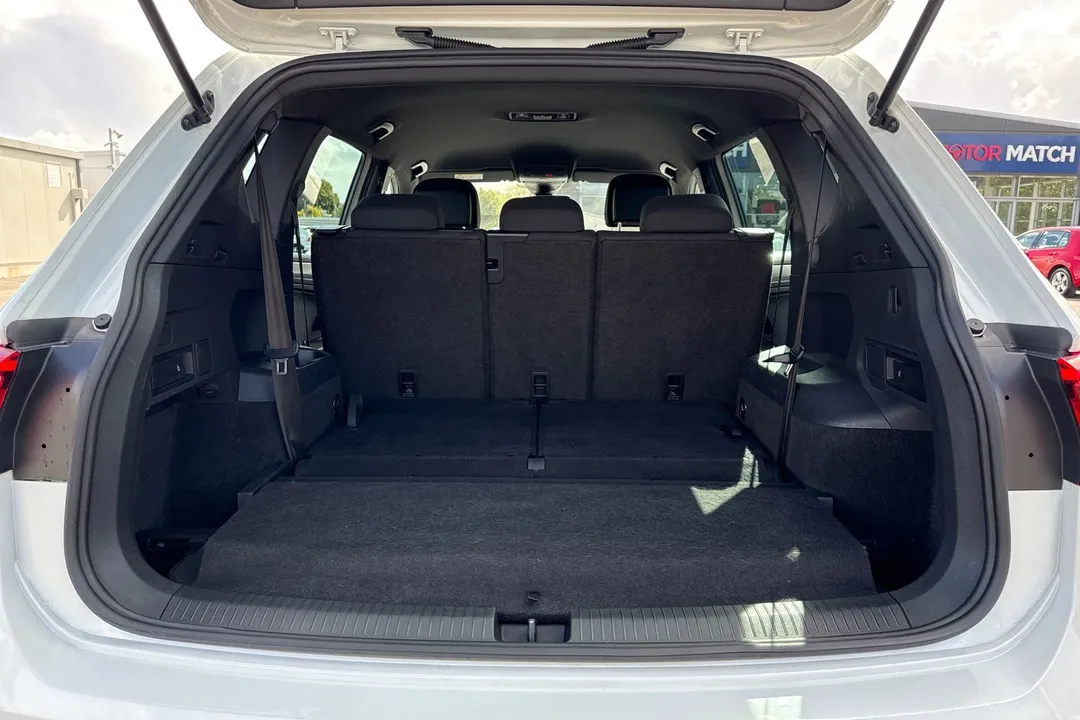 SEAT TARRACO 1.5 EcoTSI SE Technology 5dr DSG