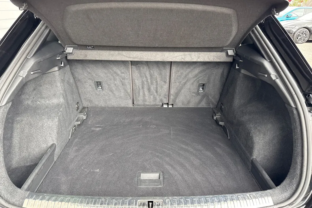 AUDI Q3 40 TFSI Quattro S Line 5dr S Tronic